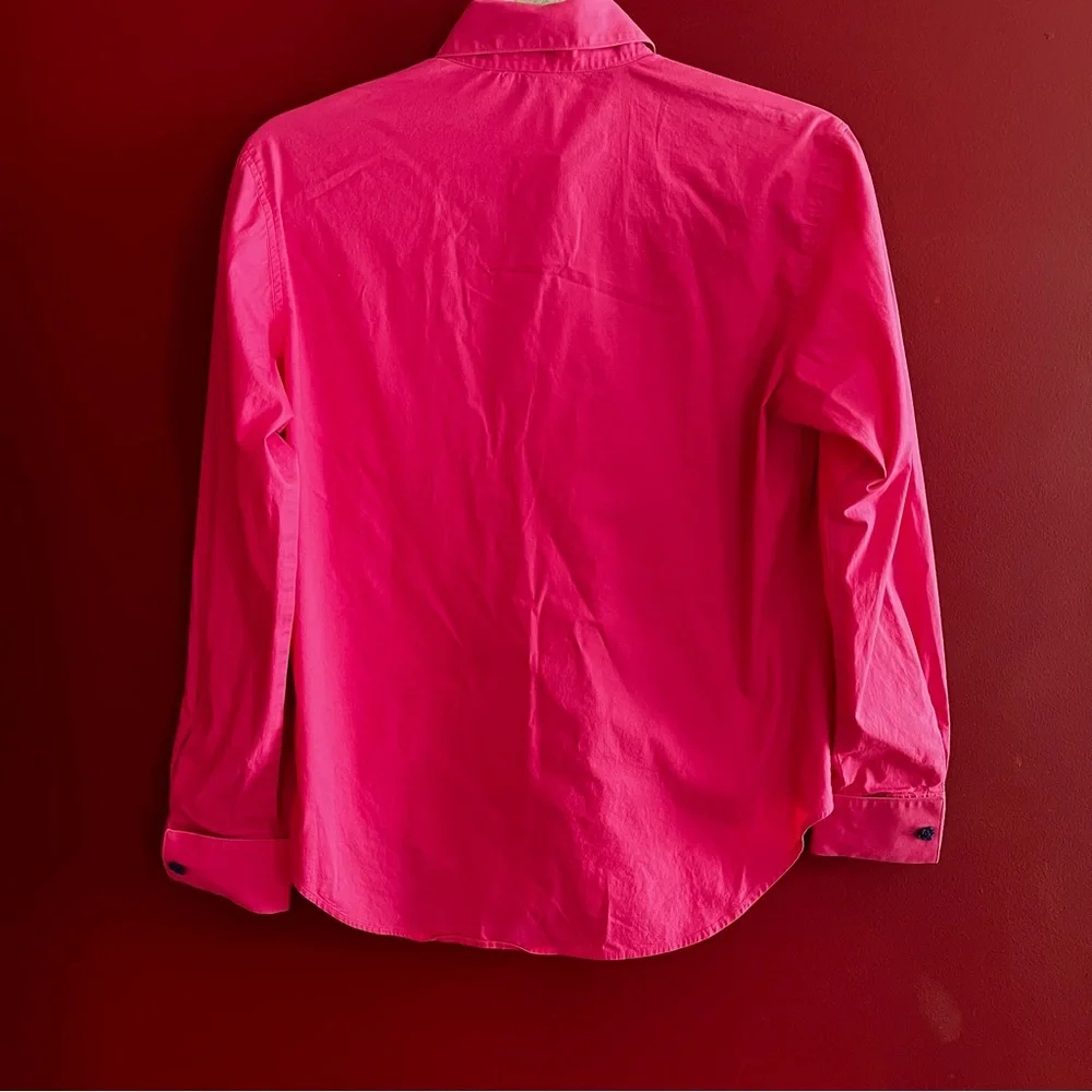 Barney’s New York Button Down Dress Shirt - Picture 11 of 11